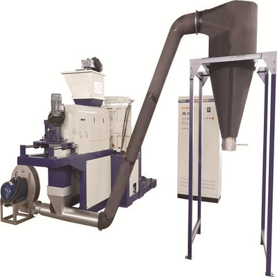 خرید دستگاه فشرده سازی پلاستیکی برای ماشین خشک کردن فیلم PE online manufacture