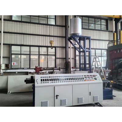 خرید ماشین آلات استروژن لوله های پلاستیکی ماشین آلات استروژن لوله های HDPE online manufacture