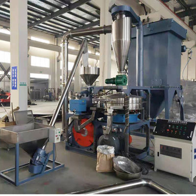 خرید ماشین بازیافت پلاستیکی چند منظوره برای بازیافت پلاستیک online manufacture