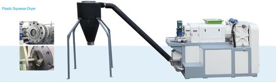 خرید 800kg/Hr ماشین خشک کن پلاستیکی ماشین فشار فیلم پلاستیکی 250kw online manufacture