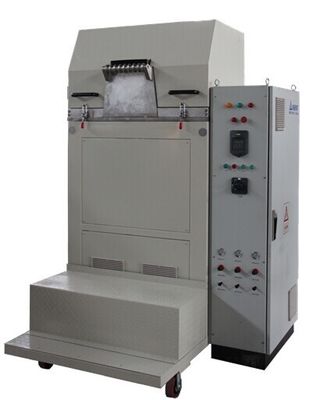 ماشین بازیافت گانتری پلاستیک 400kg/hr - 2100kg/hr