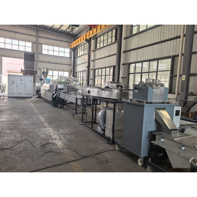 دستگاه های بازیافت و مواد دانه ای HDPE/مواد سفت و سخت