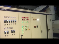 ماشین گرانولاسیون پلاستیکی برای خط گلوله سازی فیلم زباله