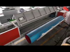 خردکن پلاستیکی افقی